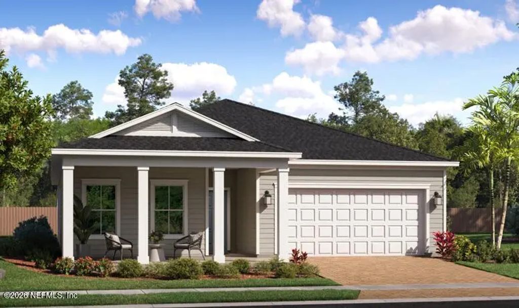 272 Hasler Avenue, St. Augustine