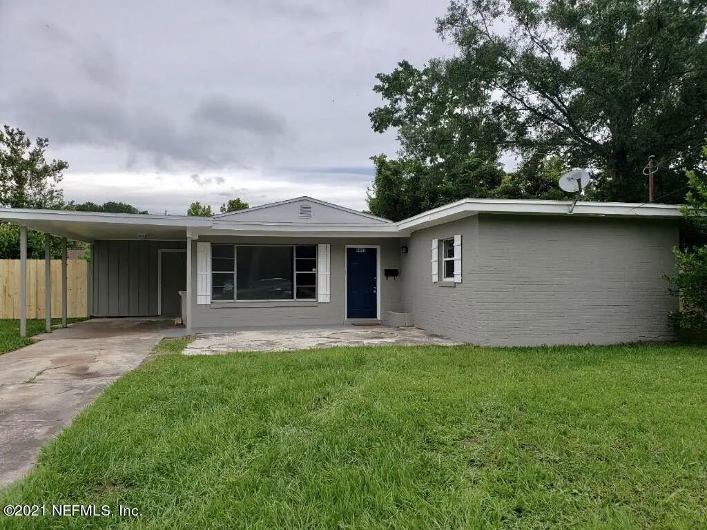 8009 Arble Drive, Jacksonville