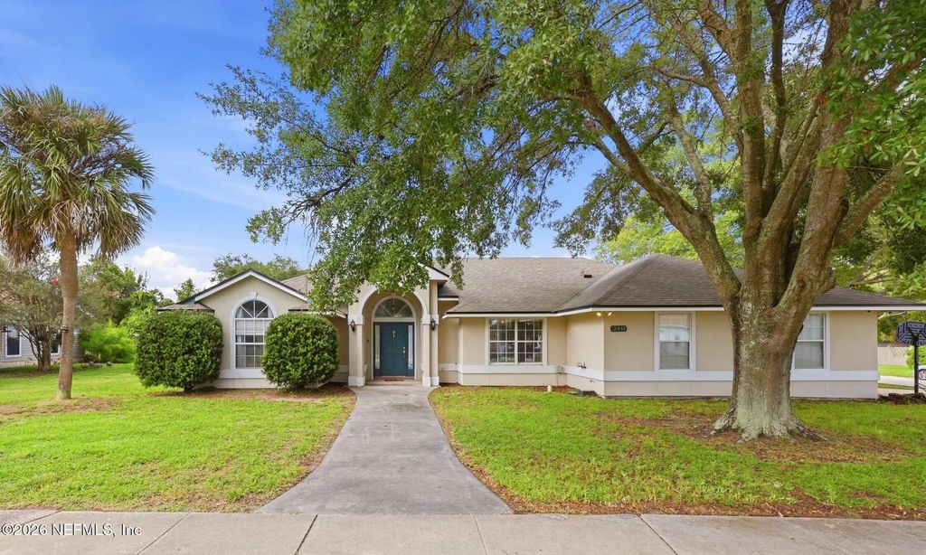 12441 Running River Road S, Jacksonville