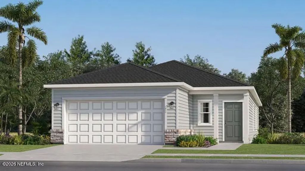 6384 Firebush Road, Jacksonville