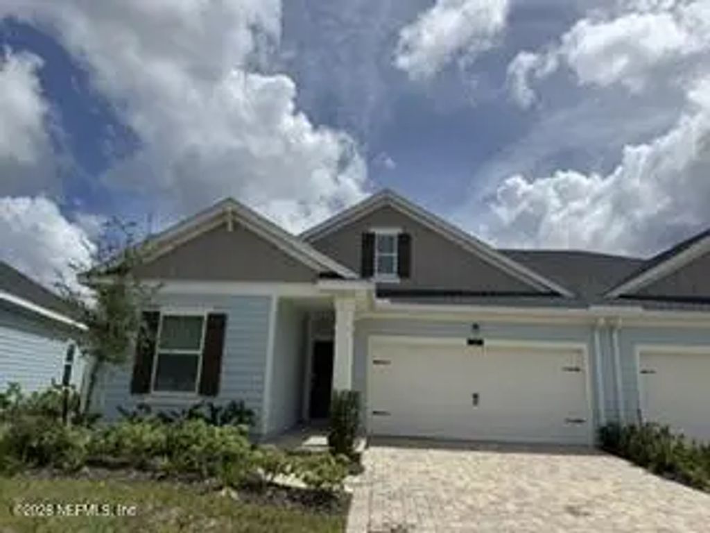 241 Simonson, St. Augustine