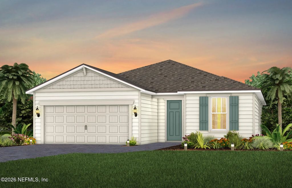 1193 Del Webb Parkway, Yulee