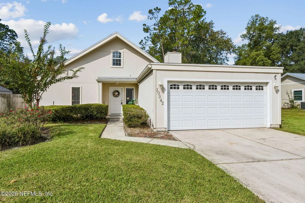 10342 Docksider Drive E, Jacksonville