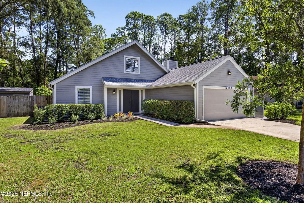 10397 Arrow Lakes Court, Jacksonville