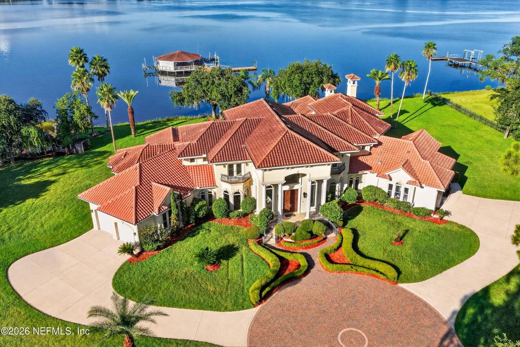 344 Broward Road, Jacksonville