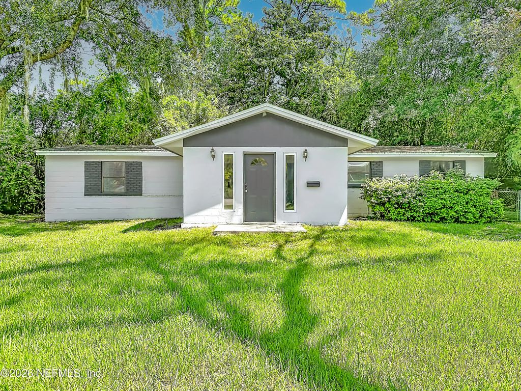 3811 Spring Park Road, Jacksonville