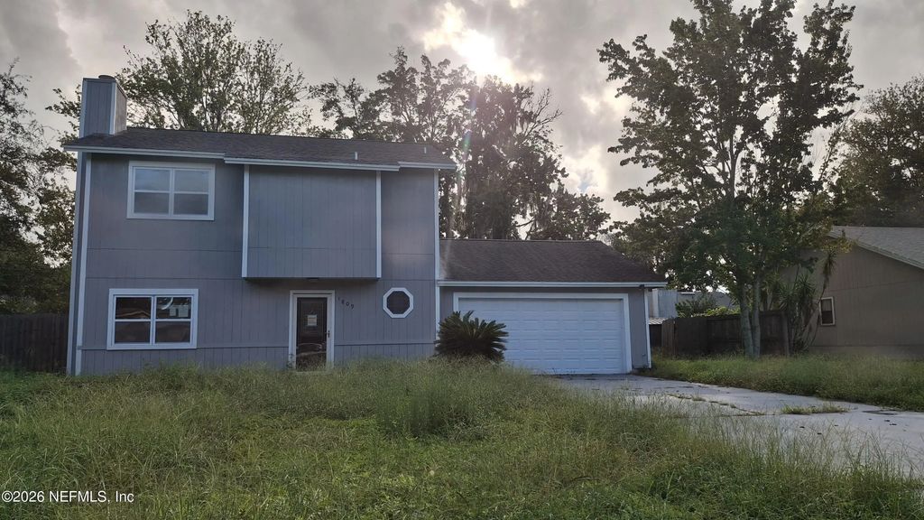 1809 Farm Way Way, Middleburg
