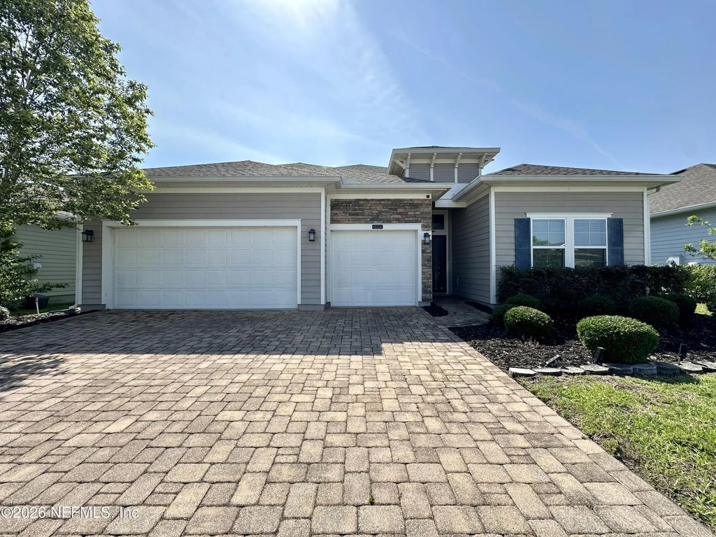 173 Athens Drive, St. Augustine