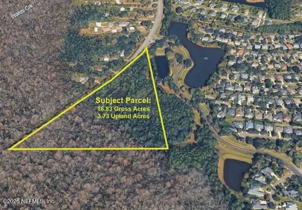 8000 County Road 13 N, St. Augustine