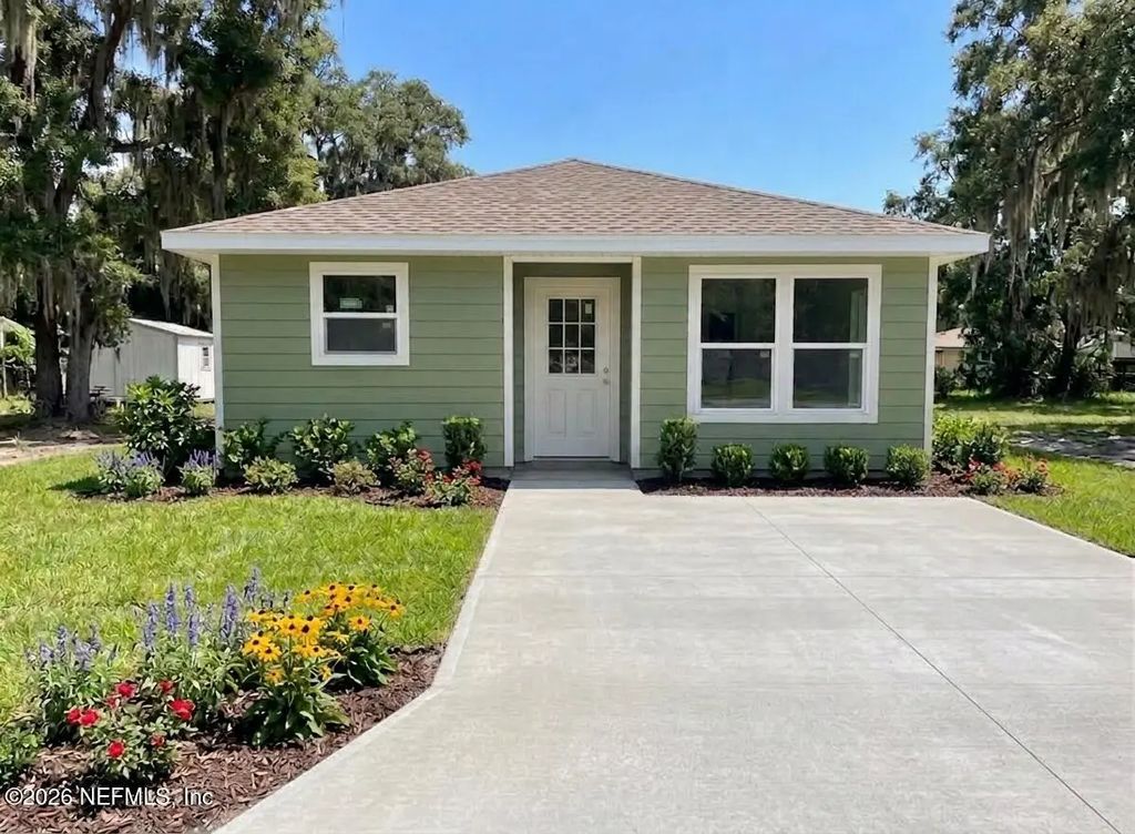 4807 Victor Street, Jacksonville
