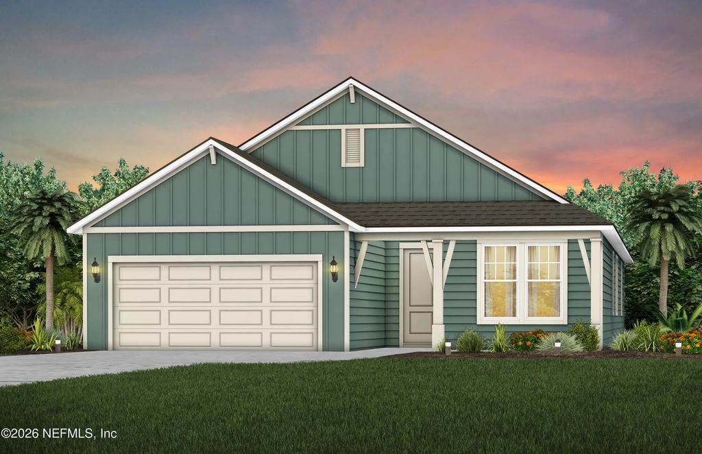 3477 Americana Drive, Green Cove Springs