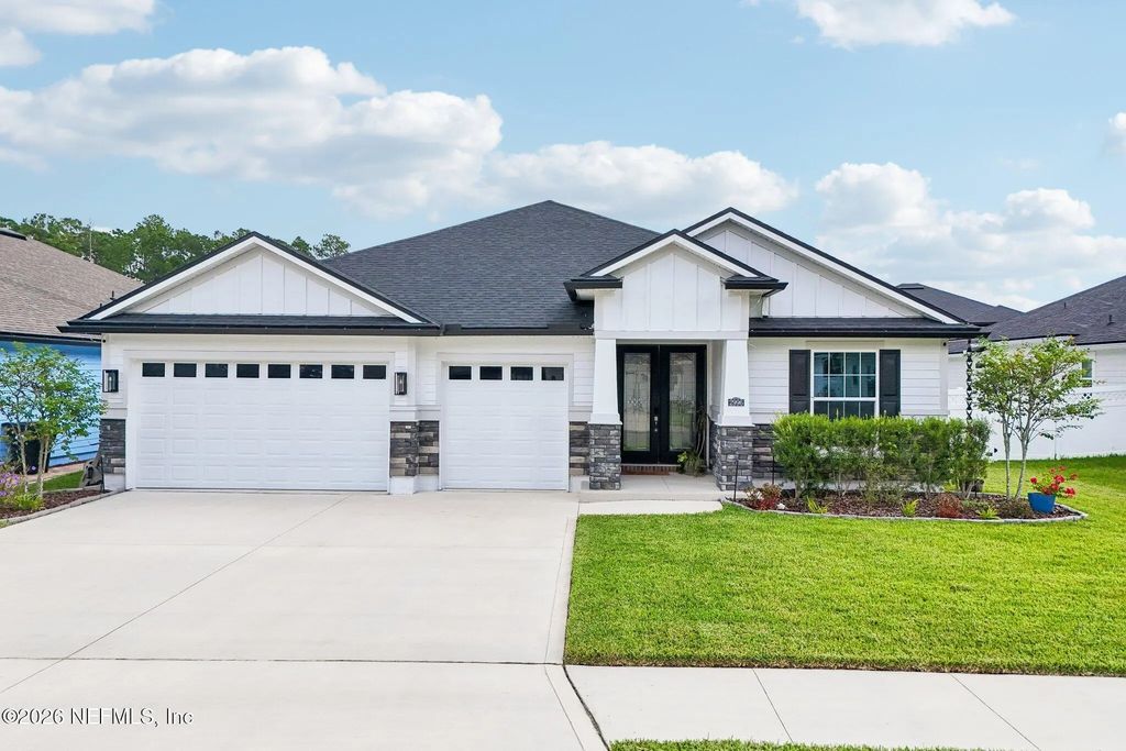 2996 Goose Creek Lane, Green Cove Springs