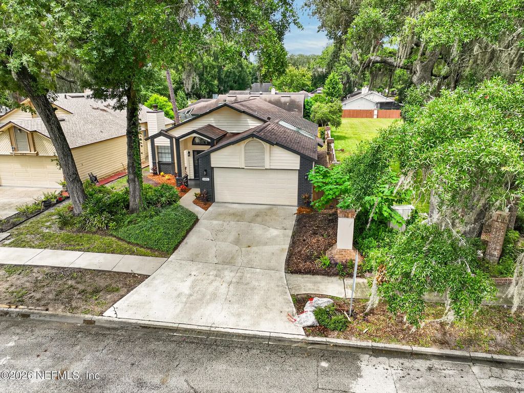 5491 Fort Caroline Road, Jacksonville
