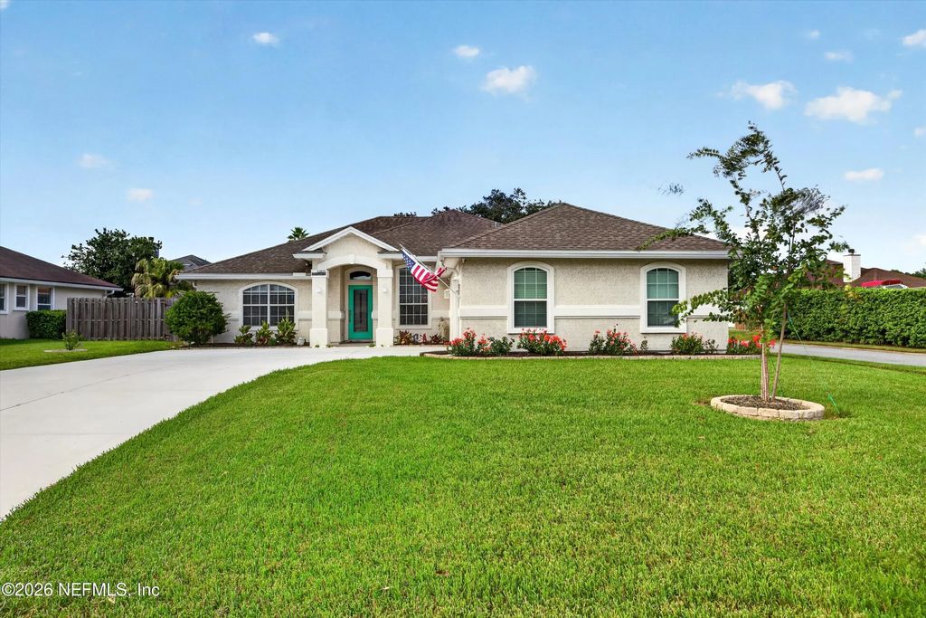 12825 Kelsey Island Drive, Jacksonville