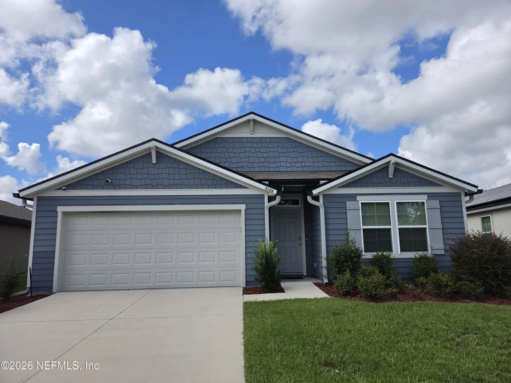 3158 Cold Leaf Way, Green Cove Springs