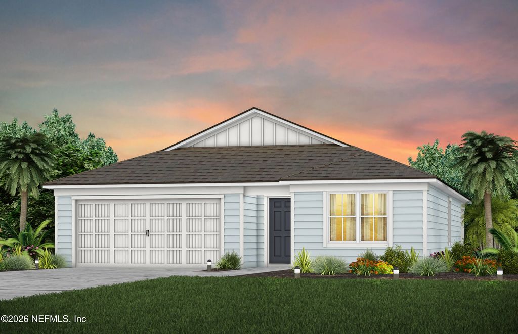 6813 Sandperch Street, Jacksonville