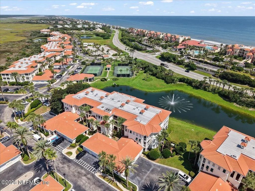 220 S Ocean Grande Drive E 104, Ponte Vedra Beach
