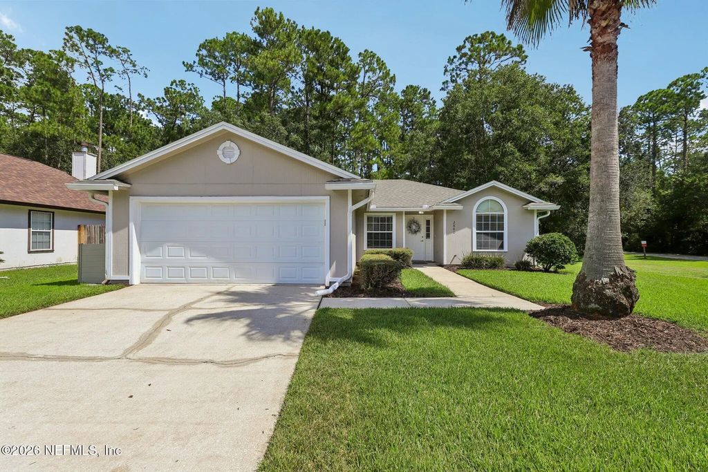 2880 Tuscarora Trail, Middleburg