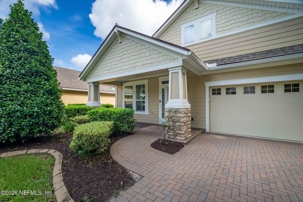 131 Old Carriage Court, Jacksonville