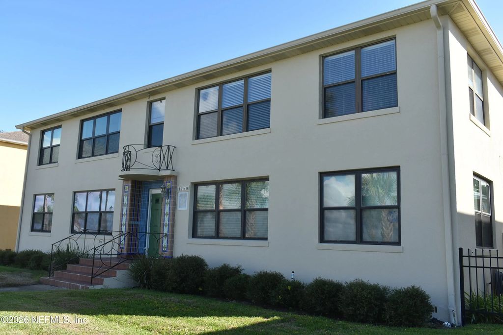 1789 River Road 2, Jacksonville