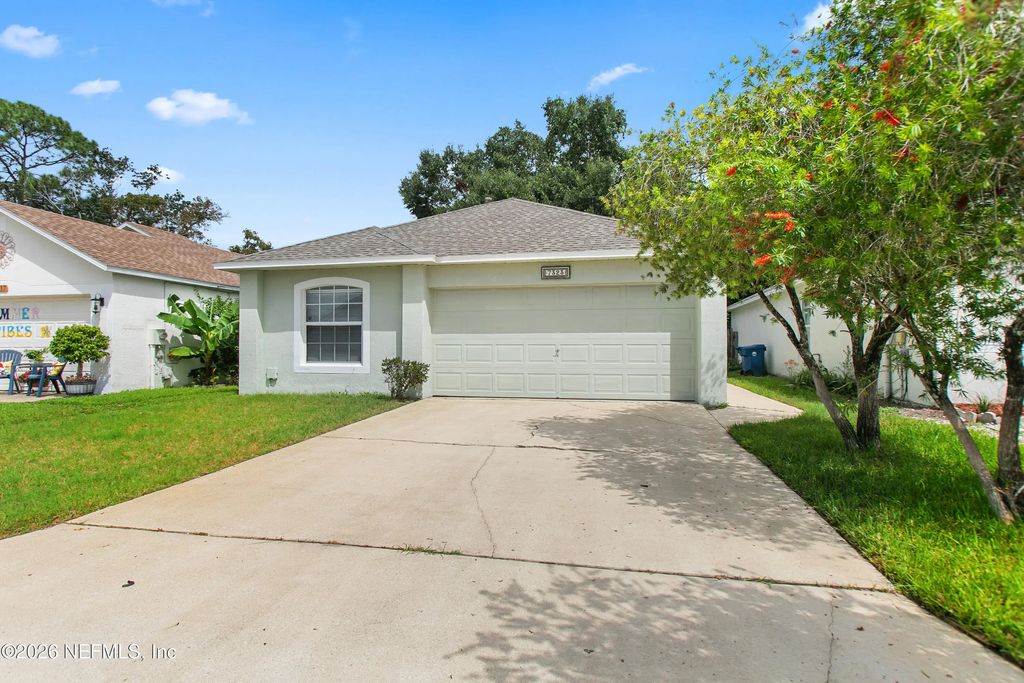 7323 Lawn Tennis Lane, Jacksonville