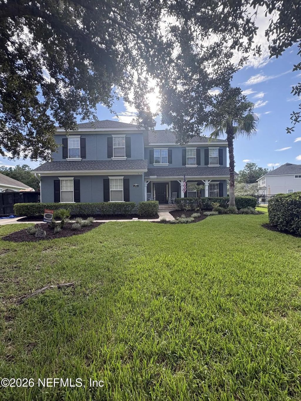 817 Eagle Point Drive, St. Augustine