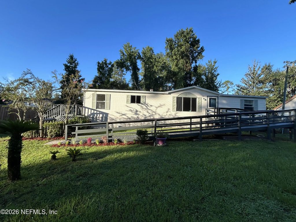 1150 Floyd Street, Fleming Island