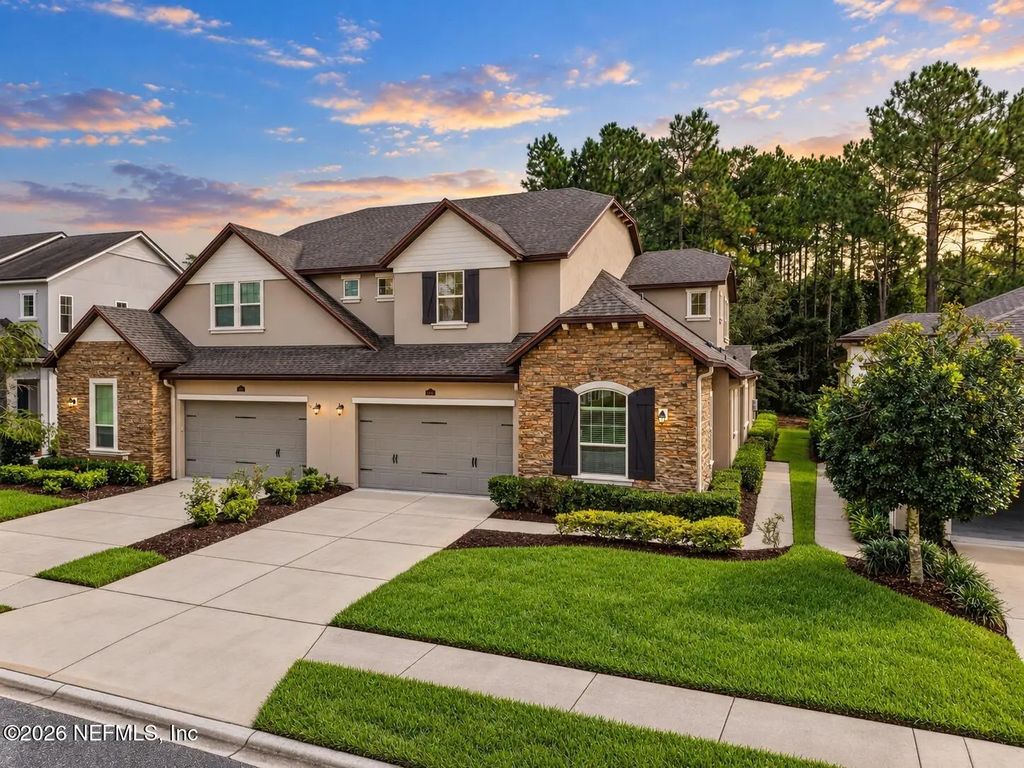 429 Wingstone Drive, Jacksonville