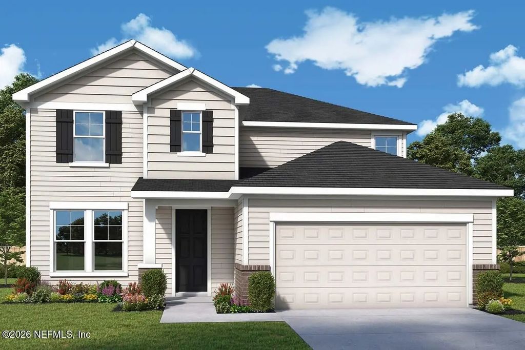 75876 Walking Path Lane, Yulee