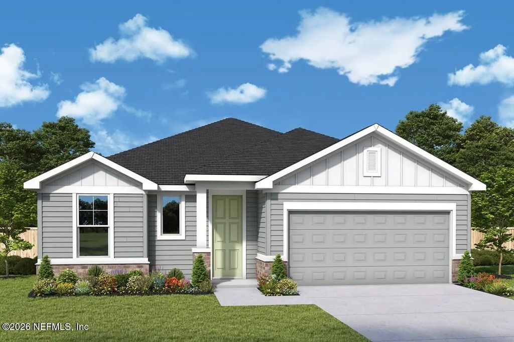 75804 Walking Path Lane, Yulee