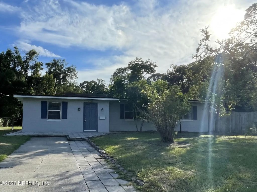 2650 Emily Lane, Jacksonville