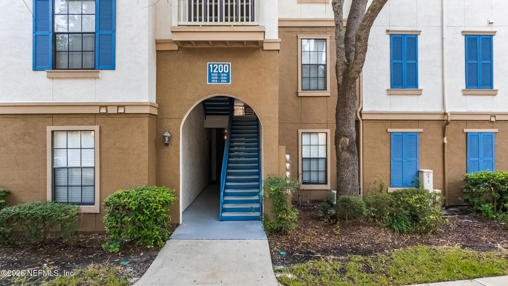 12700 Bartram Park Boulevard 1223, Jacksonville