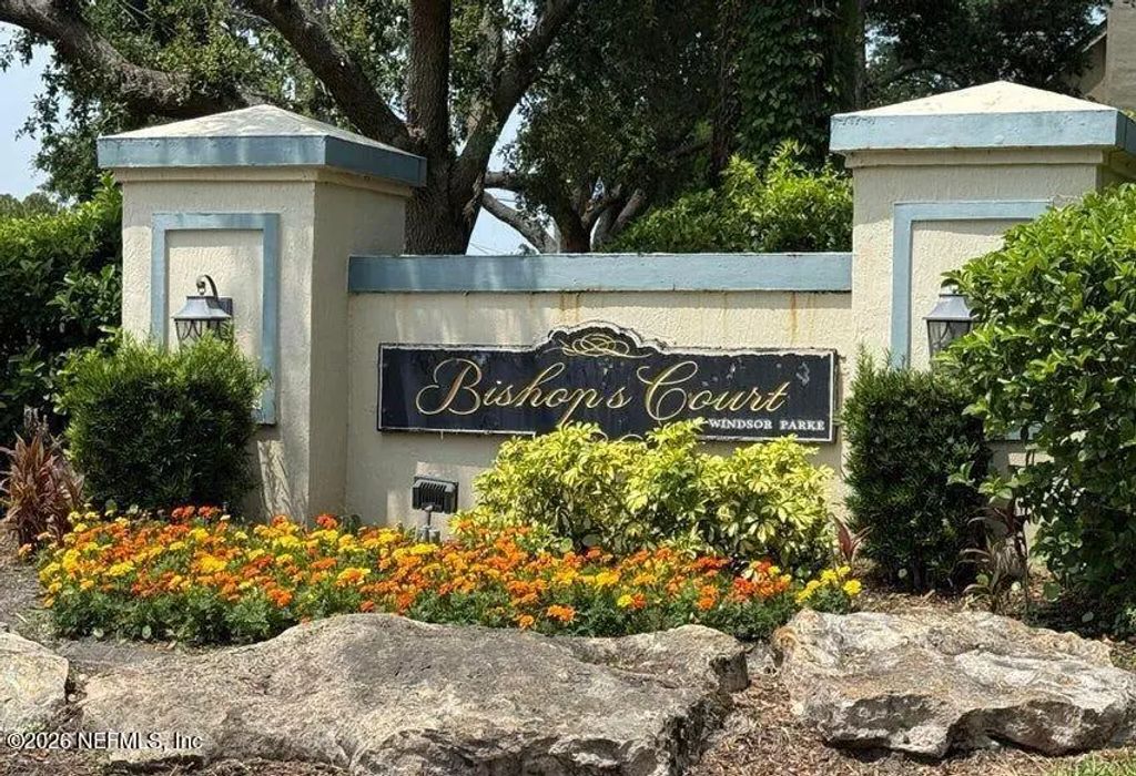 13700 Richmond Park Drive 507, Jacksonville