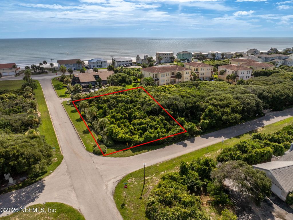 150 Seagate Lane S, St. Augustine
