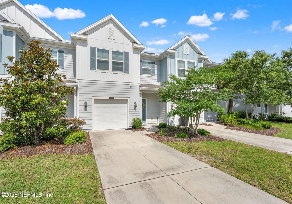 10312 Benson Lake Drive, Jacksonville