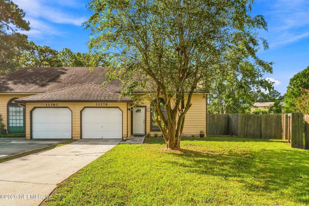 11378 Shovler Court, Jacksonville