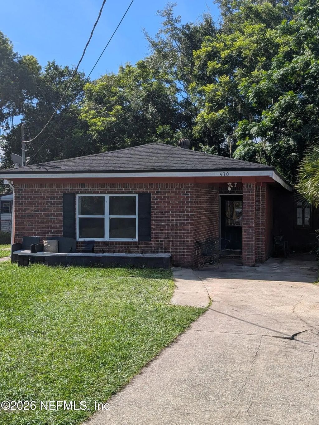 430 W 63rd Street, Jacksonville