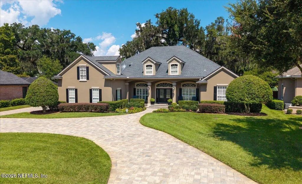 2597 Scott Mill Lane, Jacksonville