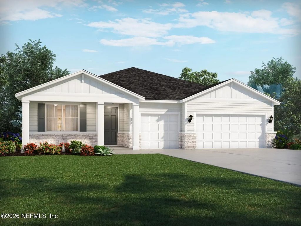 12728 Fabius Way, Jacksonville