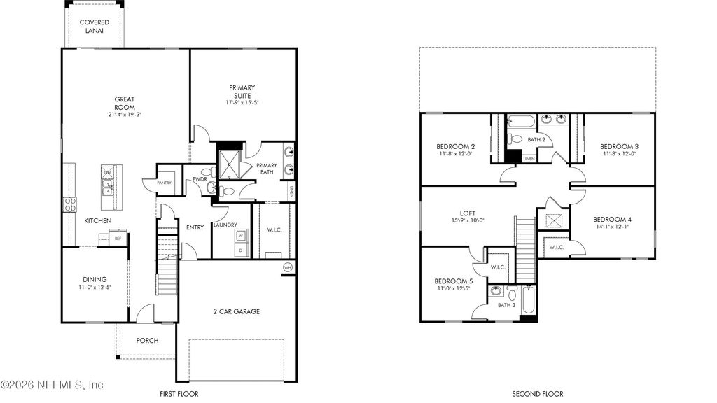 6744 Golden Rock Drive, Jacksonville