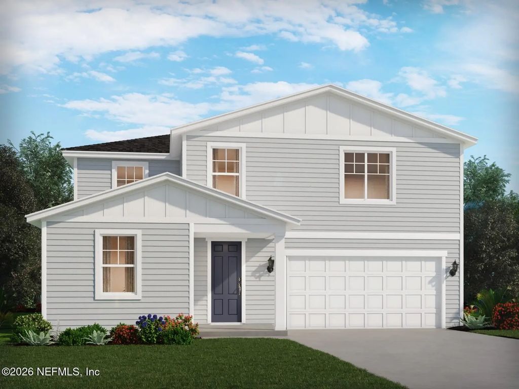6748 Golden Rock Drive, Jacksonville