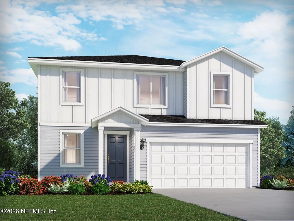 14916 Amber Peach Road, Jacksonville