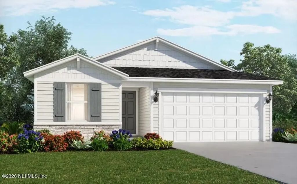 14924 Amber Peach Road, Jacksonville
