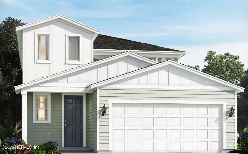 6721 Kings Creek Boulevard, Jacksonville