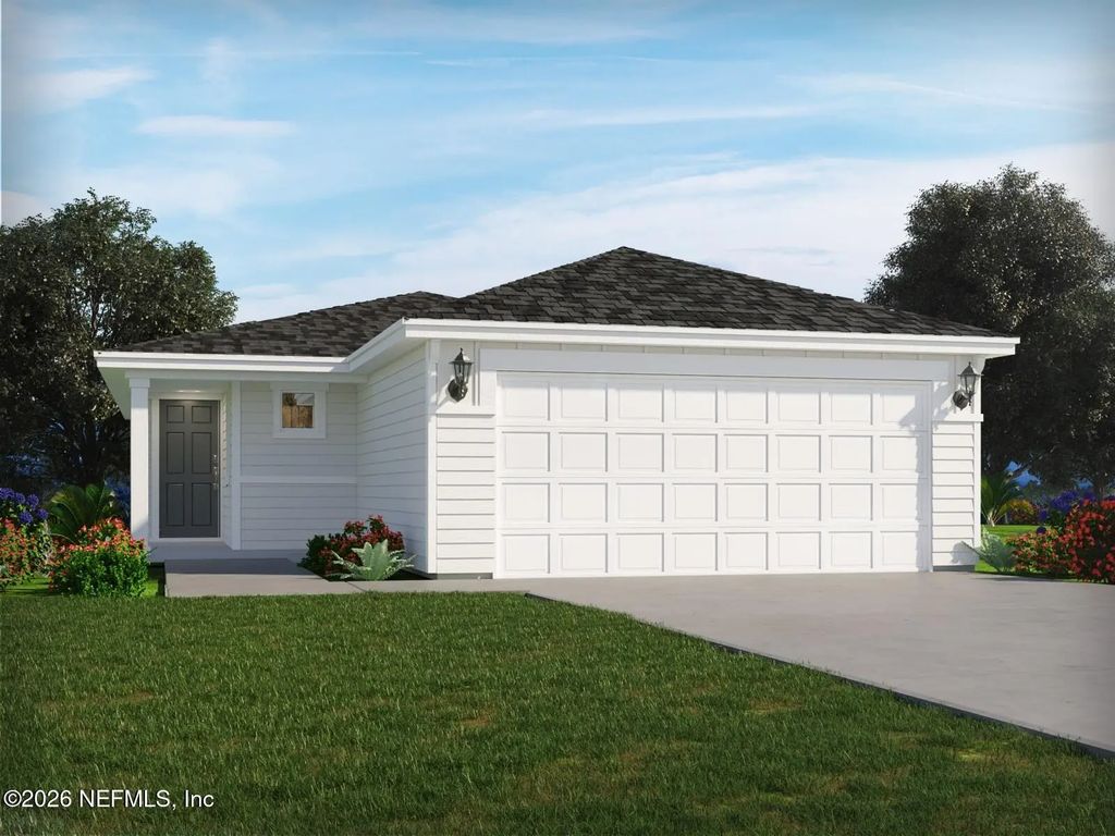 6713 Kings Creek Boulevard, Jacksonville