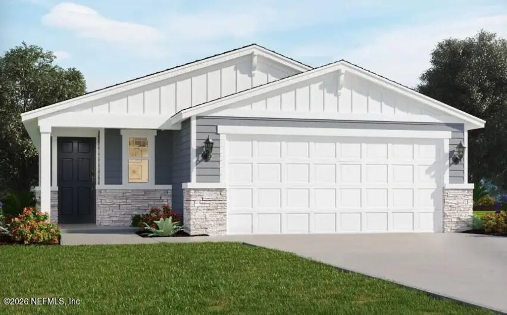 6717 Kings Creek Boulevard, Jacksonville