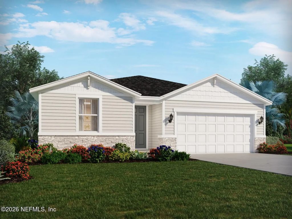 6740 Golden Rock Drive, Jacksonville
