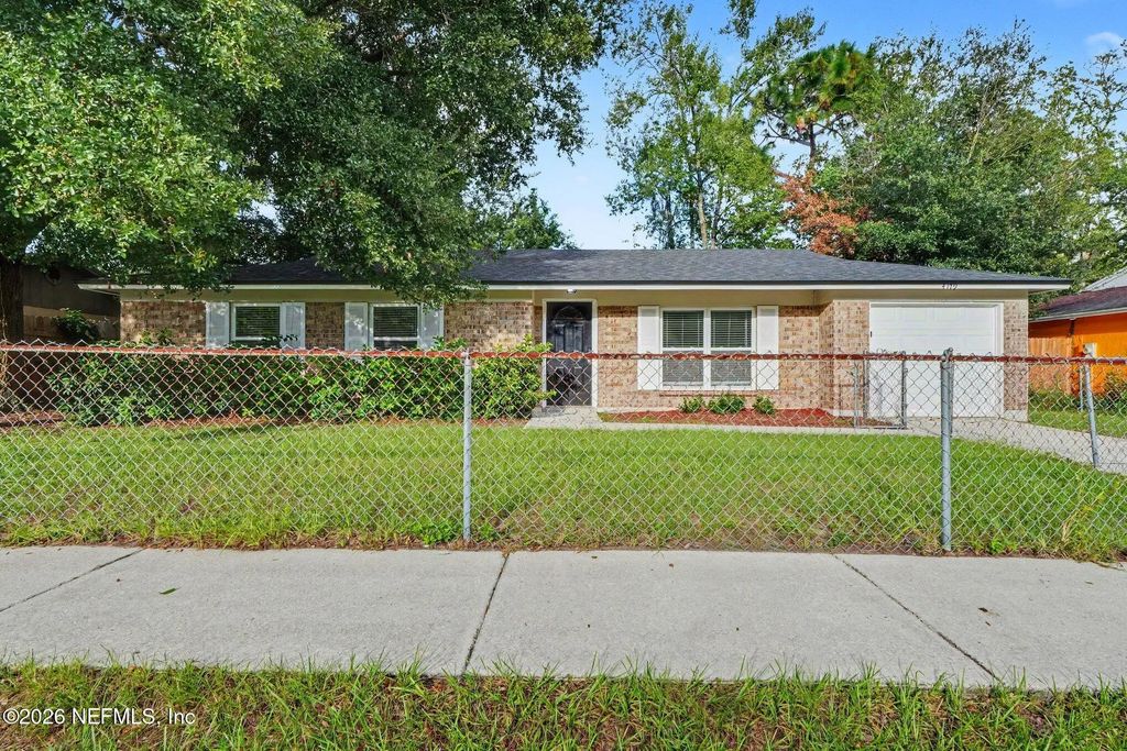 4179 Oriely Drive W, Jacksonville