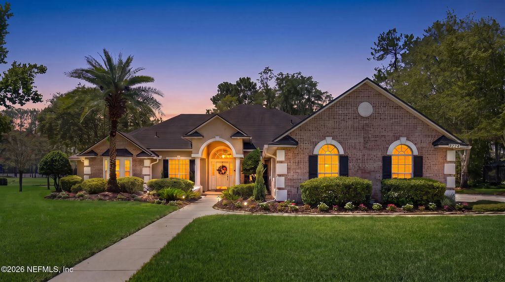 3224 Sequoyah Circle, St. Johns