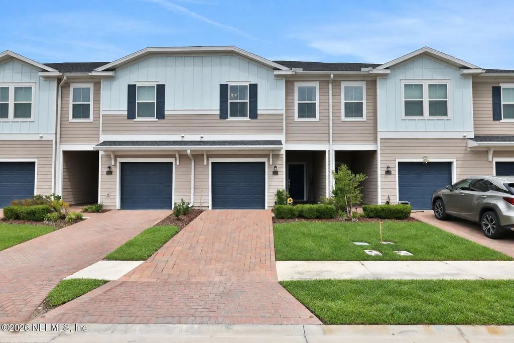 30 Carmella Court, St. Augustine